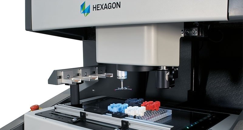 Hexagon’s Manufacturing Intelligence division opens Technology Center in Montreal, Canada